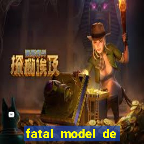 fatal model de itapetinga bahia